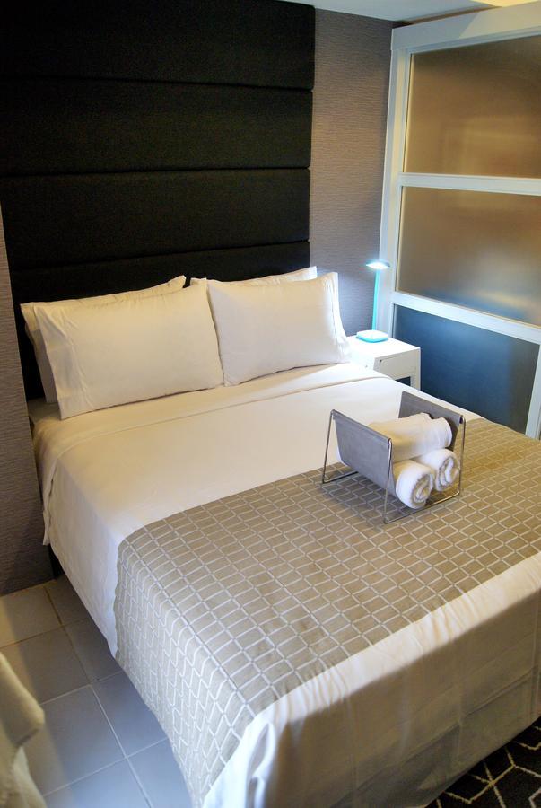 Saint Croix At Tagaytay Prime Residences Tagaytay City Eksteriør billede
