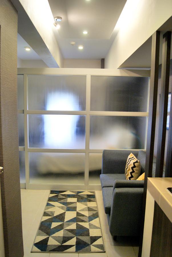 Saint Croix At Tagaytay Prime Residences Tagaytay City Eksteriør billede