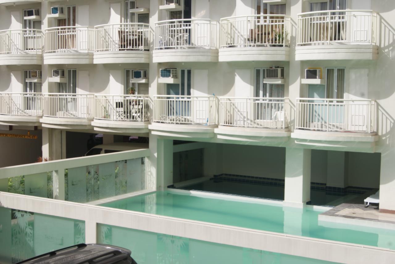 Saint Croix At Tagaytay Prime Residences Tagaytay City Eksteriør billede