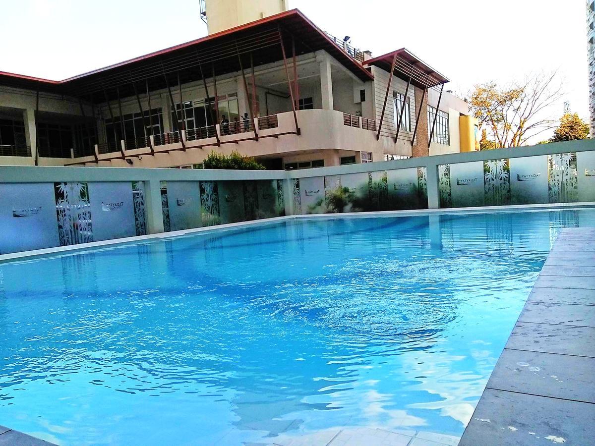 Saint Croix At Tagaytay Prime Residences Tagaytay City Eksteriør billede