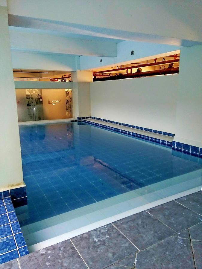 Saint Croix At Tagaytay Prime Residences Tagaytay City Eksteriør billede